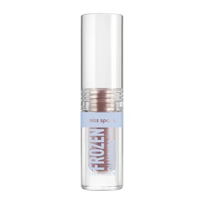 Fard de pleoape lichid Studio Color 01 Frozen Pink, 1.3ml, Miss Sporty