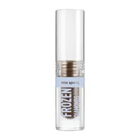 Fard de pleoape lichid Studio Color 04 Frozen Brown, 1.3ml, Miss Sporty