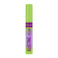 Mascara Studio Lash Electric Volume 01 Black, 8ml, Miss Sporty