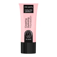 Fond de ten Naturally Perfect Hydro 10, 24ml, Miss Sporty