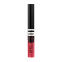 Gloss de buze serum Naturally Perfect 55 Rose Red, 2.3ml, Miss Sporty