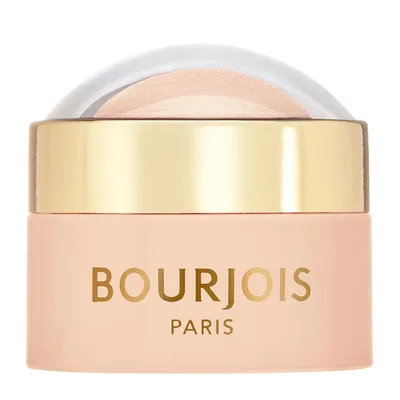 Iluminator crema 00 Little Round Pot, 8.5g, Bourjois