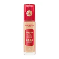 Fond de ten Healthy Mix 55N Deep Beige, 30ml, Bourjois