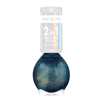 Lac de unghii Glitter GOAT70, 7ml, Miss Sporty