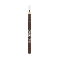 Creion de buze Oh My Plump! Nr. 110 Rich Cacao, 1.2g, Rimmel London