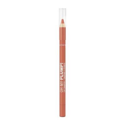 Creion de buze Oh My Plump! Nr. 030 Oh Honey!, 1.2g, Rimmel London