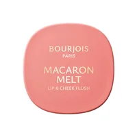 Fard de obraz cremos Macaron Melt 02 Honey Nougat, 5g, Bourjois