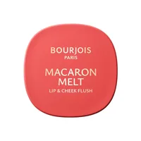 Fard de obraz cremos Macaron Melt 03 Peach Tatin, 5g, Bourjois