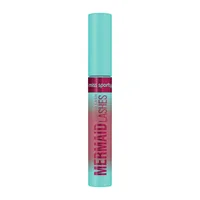 Mascara Studio Lash Mermaid Lashes 04 Burgundy, 8ml, Miss Sporty