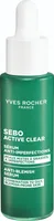 Ser anti-imperfectiuni Sebo Active Clear, 30ml, Yves Rocher
