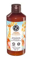 Gel de dus Ovaz & Hrisca, 400ml, Yves Rocher