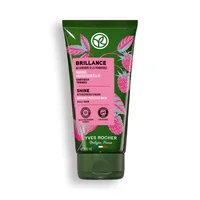 Masca pentru stralucirea parului cu otet de zmeura, 200ml, Yves Rocher