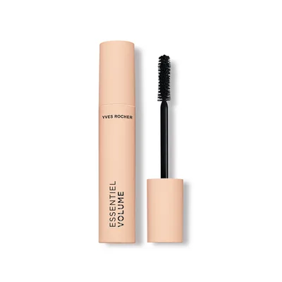 Mascara Essentiel Volume, 7.8ml, Yves Rocher