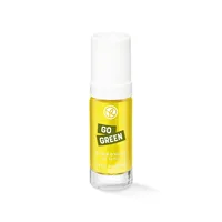 Elixir pentru unghii Go Green, 5ml, Yves Rocher