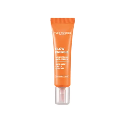 Crema anti-oboseala pentru zona ochilor, 15ml, Yves Rocher