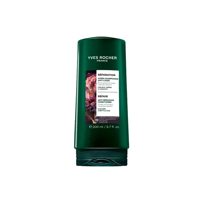 Balsam reparator pentru par, 200ml, Yves Rocher