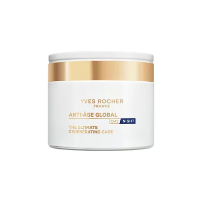 Crema pentru regenerarea celulara intensa, 75ml, Yves Rocher