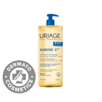 Ulei de curatare anti-prurit Xemose C8+, 500ml, Uriage