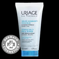 Gel exfoliant delicat Eau Thermale, 50ml, Uriage