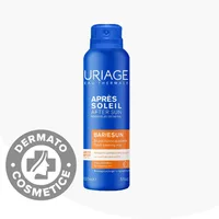 Spray after sun Bariesun, 150ml, Uriage