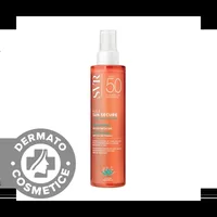 Ulei pentru protectie solara SPF50+ Sun Secure, 200ml, SVR