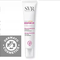 Crema SPF 50+ Sensifine AR, 40ml, SVR