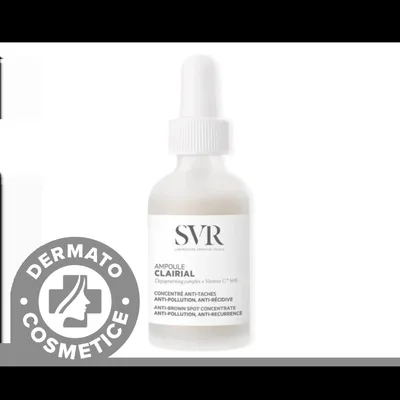 Ser depigmentant Ampoule Clairial, 30ml, SVR