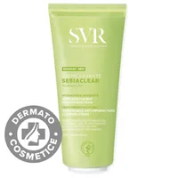 Crema de curatare cu clatire Sebiaclear, 400ml, SVR