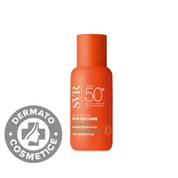 Fluid pentru ten cu protectie solara SPF50+ Sun Secure Aqua Fluid, 50ml, SVR