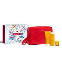 Set de ingrijire Ritual Tonic, Clarins