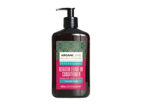 Balsam fara clatire cu keratina pentru par uscat, 400ml, Arganicare
