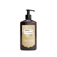 Balsam hidratant si fortifiant cu ulei de argan & miere Beaute privee, 400ml, Arganicare