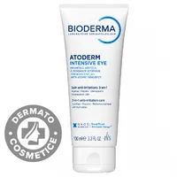 Crema crema hidratanta pentru ochi 3 in 1 Intensive Eye Atoderm, 100ml, Bioderma