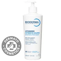 Balsam calmant piele atopica Atoderm Intensive, 200ml, Bioderma