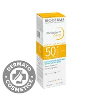 Crema invisible cu SPF 50+ Photoderm, 40ml, Bioderma