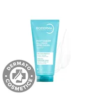Gel-crema reparatoare dupa plaja Photoderm, 200ml, Bioderma