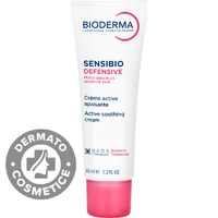 Crema Sensibio Defensive, 40ml, Bioderma
