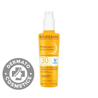 Spray protectie solara Photoderm SPF 30, 200ml, Bioderma