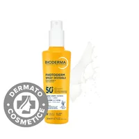 Spray invizibil cu SPF50+ Photoderm, 200ml, Bioderma