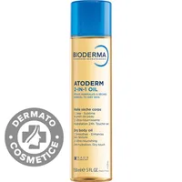 Ulei 2 in 1 Atoderm, 150ml, Bioderma