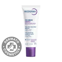 Crema+ reparatoare Cicabio, 40ml, Bioderma