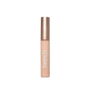 Corector lichid bio anticearcan Beige Rose, 8ml, Charlotte Bio