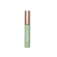 Corector lichid bio Anti-Roseata Green, 8ml, Charlotte Bio