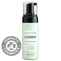 Spuma demachianta pentru toate tipurile de ten, 150ml, Lierac Paris