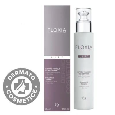 Toner concentrat, 100ml, Floxia