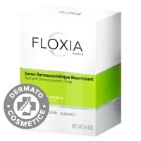 Sapun dermocosmetic hidratant, 125g, Floxia