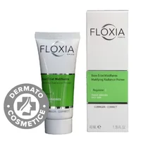 Primer matifiant cu efect de luminozitate, 40ml, Floxia