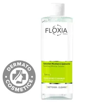 Solutie micelara calmanta, 250ml, Floxia