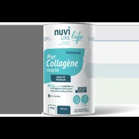 Colagen Marin Pur Naticol, 300g, Nuviline