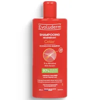 Sampon pentru par vopsit, 400ml, Evoluderm